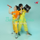 Bangun Cinta artwork