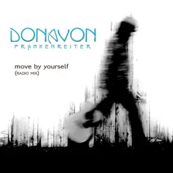 Move By Yourself (International Version) - EP - Donavon Frankenreiter