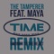 Hammer to the Heart (feat. Maya) [Dynamic Remix] artwork