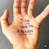 I Am Here for a Reason (Motivational Speech) artwork