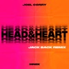 Head & Heart (feat. MNEK) [Jack Back Remix] - Single, 2020