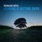 Hearing it Getting Dark: I. Walking Shadow - Attacca Quartet lyrics