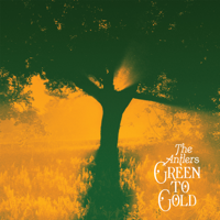 The Antlers - Green To Gold artwork