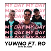 My Day (feat. Ro) artwork