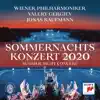 Sommernachtskonzert 2020 / Summer Night Concert 2020 album lyrics, reviews, download