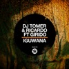 DJ Tomer - Iguwana (feat. GiRiDo)