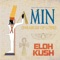 Euphoric (feat. Rose Gold) - Eloh Kush lyrics