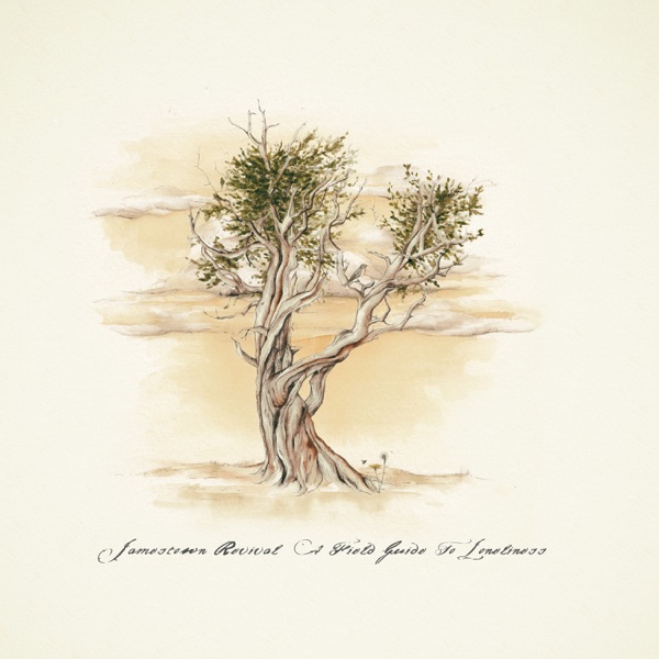 Jamestown Revival - A Field Guide to Loneliness - EP