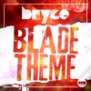 Blade Theme - Single