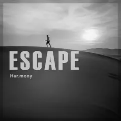 Escape - Single by Har.Mony album reviews, ratings, credits