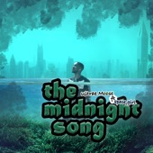 The Midnight Song (feat. Space Girl) artwork