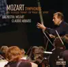 Stream & download Mozart: Symphonies Nos. 29, 33, 35 "Haffner", 38 "Prague", 41 "Jupiter"