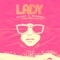 Lady (Remake) artwork