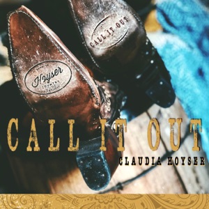 Claudia Hoyser - Call It Out - 排舞 音樂