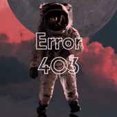 Error 403 artwork