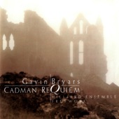 Cadman Requiem: Caedmon Paraphrase (Bede) artwork