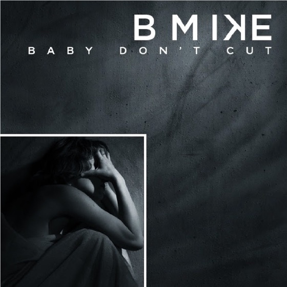 Cover artwork for Baby Don't Cut