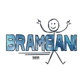 Brambani 2021 artwork