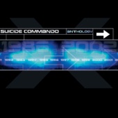 Suicide Commando - Comatose Delusion (Overdose Shot Two)