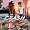 Crash (feat. Kuttem Reese) - Trapland Pat lyrics
