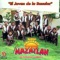 El Dollar Doblado - Banda Mazatlan lyrics