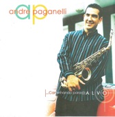 André Paganelli - Nas Estrelas Vejo Tua Mão