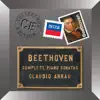 Beethoven: Complete Piano Sonatas album lyrics, reviews, download