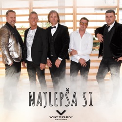 Skupina Victory - Najlepša Si