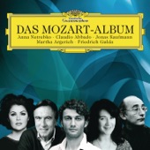 Das Mozart-Album artwork