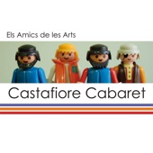 Castafiore Cabaret - EP artwork