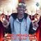 O Circo Pega Fogo - Mc Mandela lyrics