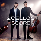 Now We Are Free (from "The Gladiator") - 2CELLOS