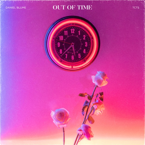 Cover artwork for Out Of Time