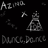 Dance, Dance (Vocaloid Version) artwork