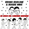 Es Hora Del Dancing Machine - Single