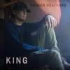 Tucker Beathard - KING  artwork