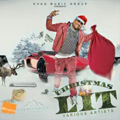 Christmas Lit by Various Artists album reviews, ratings, credits