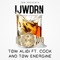 Ijwdrn (feat. Energine, Alibi & Cook) - TBW lyrics