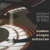 Summen Singen Schreien - Lieder nach Psalmen (feat. Ralf Benschu & Jens Goldhardt)