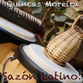 Sazón Latino artwork