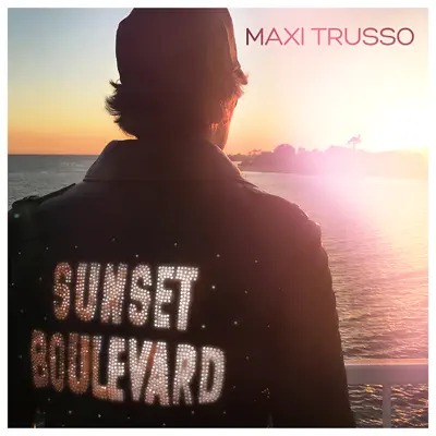 Sunset Boulevard - Single - Maxi Trusso