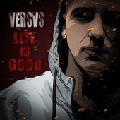 Life Is Good (Remix) artwork