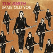 Same Old You artwork