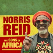 The Sons of Africa w/ Norris Reid - Only Jah