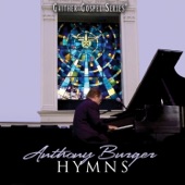 Anthony Burger - In The Cross/At The Cross