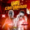 Vai Contraindo (feat. MC GW) - MC Chefe Original lyrics