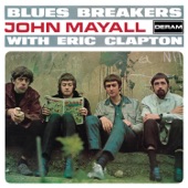 John Mayall & The Bluesbreakers - All Your Love