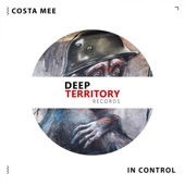 In Control artwork