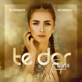 Te Dar (feat. Faiyna & Dj Remcy) artwork