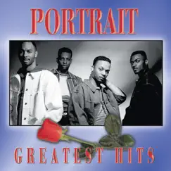 Greatest Hits by Portrait album reviews, ratings, credits